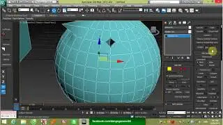 [SVKT] - Học 3DSMax Lesson 06 