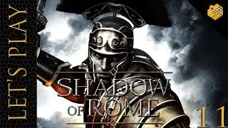 Shadow of Rome | Nostalgia Gaming | #11