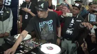 SOCO NA GANGRENA DJ DAGOMA VS DJ BYDU