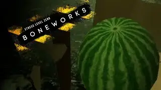 Let's Take a Trip to MythOS | Boneworks Livestream
