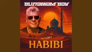 Habibi (Come Closer) [Radio Mix]