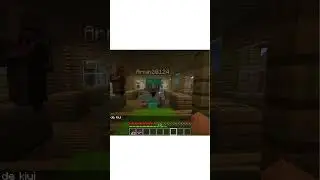 Cel mai bun bar din Minecraft #shorts