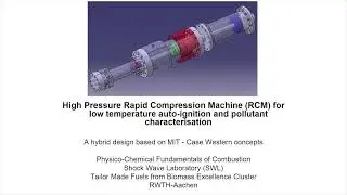 L 12 Laser diagnostics for combustion Research &ndash; II