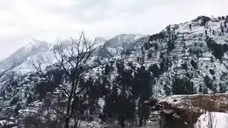 Yakhtangy Road