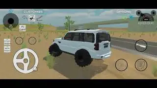 S C O R P I O JAMDUUT