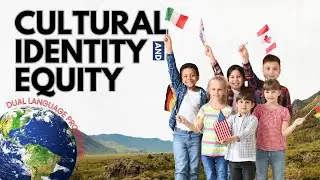 Dual Language Programs: Cultural Identity and Equity with Ensemble Learning's Katherine Hamilton