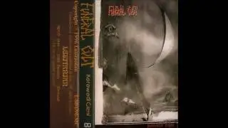 Funeral Cult - The Tree