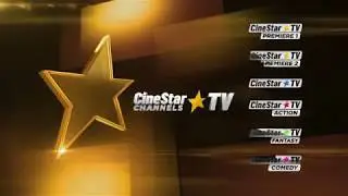CineStar TV Channels CI