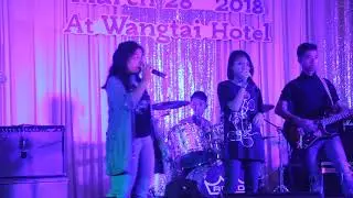 Prom Night Party Suratthani School ST110  Dancing - Dream Feel