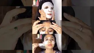 VIRAL COLLAGEN MASK from KOREA SEOUL SKIN OVERNIGHT COLLAGEN MASK