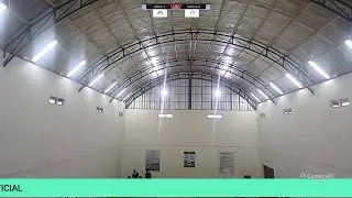 SEMI FINAL KE 2 !! SINTIA NISA JUNOT VS BRIVAS | CHEONSA OFFICIAL