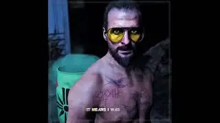 Joseph Seed | Far Cry 5 | #edit #farcry #farcry5 #edits #viral #shorts