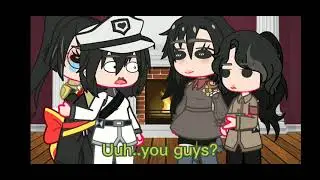 it happened again- (GC) ( History is indefinitely altered)