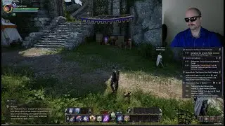 New player experience | Throne and Liberty