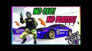 GTA 5 Online - New Duplication Glitch! Patch 1.40 l Unlimited Money