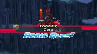 KHUX: Moogle O' Glory Gem Challenge