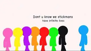 Stickman fight S1extra clip