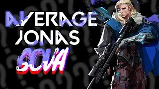 THE IMMORTAL SOVA KING - VALORANT GAMEPLAY [Full Match VOD]