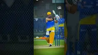 dhoni power 💪 #dhoni #shorts#dhoniforever