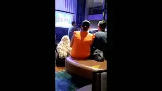 CruiseVille 2025 | Episode watch party with Michael Rosenbaum & John Glover | S7EP16 &ldquo;Descent&rdquo;