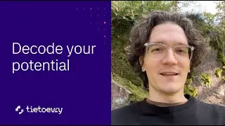 Decode your potential - Career journeys