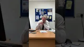 Guto&rsquo;s Week - 8th March 2019