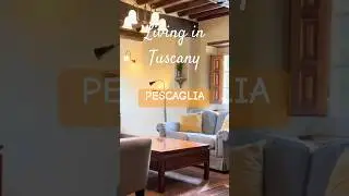 For SALE near Lucca tuscany farmhouse with pool  #realestate #viaggiare #tuscanyvilla #airbnb