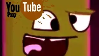 [YTP] Inanimate Insanity - Explosive Pumpkins
