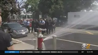 FDNY offers advice on how to stay safe during heat wave