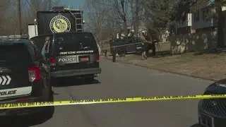 Man held young child during standoff with police