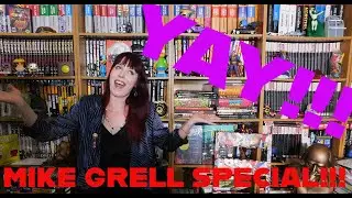 MIKE GRELL & the WARLORD & MORE!!! (ILOGL #336)