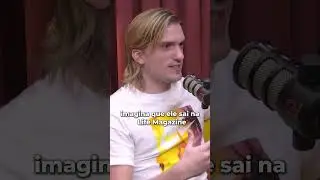 O MITO de ALBERT EINSTEIN