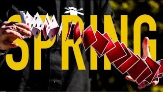 Malayalam /Learn one of the most impressive card flourishes!/EP 1/With 3 Steps/Perfect Shortss