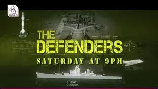 Promo - The Defenders: Tri service - Andaman & Nicobar Command | 27 January, 2022