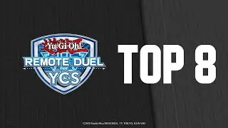 Remote Duel Yu-Gi-Oh! Championship Series 2021 - Top 8 - Raphael Neven vs. Sam Pearson