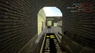 Counter - Strike: spacca vs Antwerp Aces