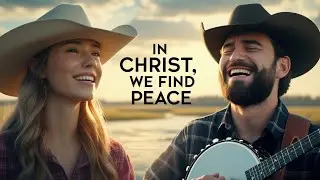 In Christ, We Find Peace &ndash; A Hymn of Rest, Renewal, and Everlasting Hope