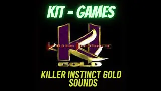Demo killerinstict