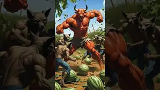 Gabar part 47 #aianimation #ai #aiart #shortsfeed #shortvideo #shortsvir #subscribemychannel