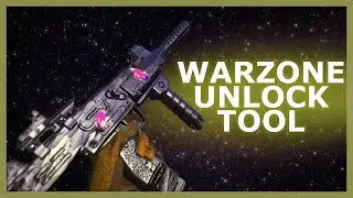 COD WARZONE UNLOCK ALL TOOL | UNDETECTED UNLOCKER 2022 WORK