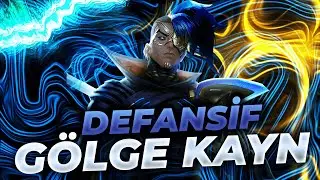 DEFANSİF G&Ouml;LGE KAYN BUİLDİ | MURAMANA VE KAN İ&Ccedil;EN !!!!