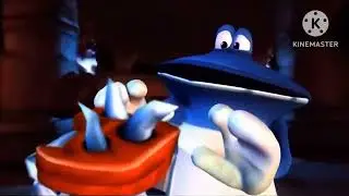 Rayman 3 Rare TV Ads But I Dubbed It!