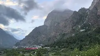 A hidden jewel on the Adi Kailash Yatra!.