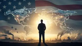 How the USA Became the World&rsquo;s Most Powerful Nation