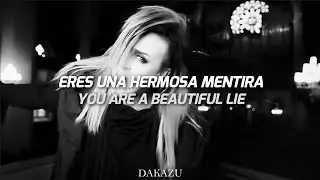 DIE/MAY - BLACK SWAN (Sub Espa&ntilde;ol - Lyrics)
