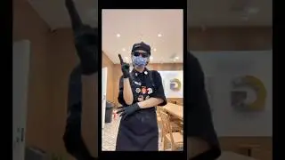 Ng&agrave;y n&agrave;o cũng phải nhảy mới chịu được #dieunhayhot #tiktoktrung