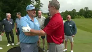 2025-Winning Golf TV- Titleist Challenge- Greg O'Donovan- Lumbermen Associates- R. Douglas Hendricks