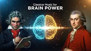 Relaxing classical music: Mozart | Beethoven | Chopin | Bach Tchaikovsky | Schubert-Russel Yudigakov