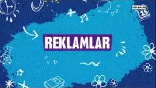DISNEY CHANNEL T&Uuml;RKİYE - Reklam, Logo, &Ccedil;izgi Film ve Akıllı İşaretler Jeneriği (7 Yaş ve &Uuml;zeri) 