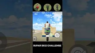 All characters pizza eat challenge in indian theft auto #shorts #gaming #gta #viral